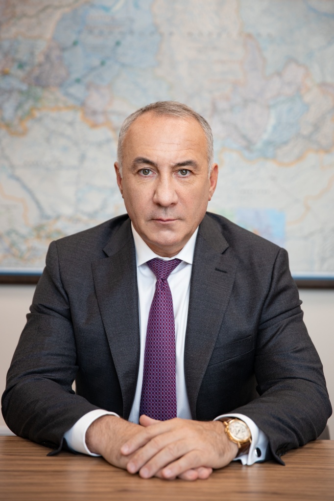 Салимов О.В.